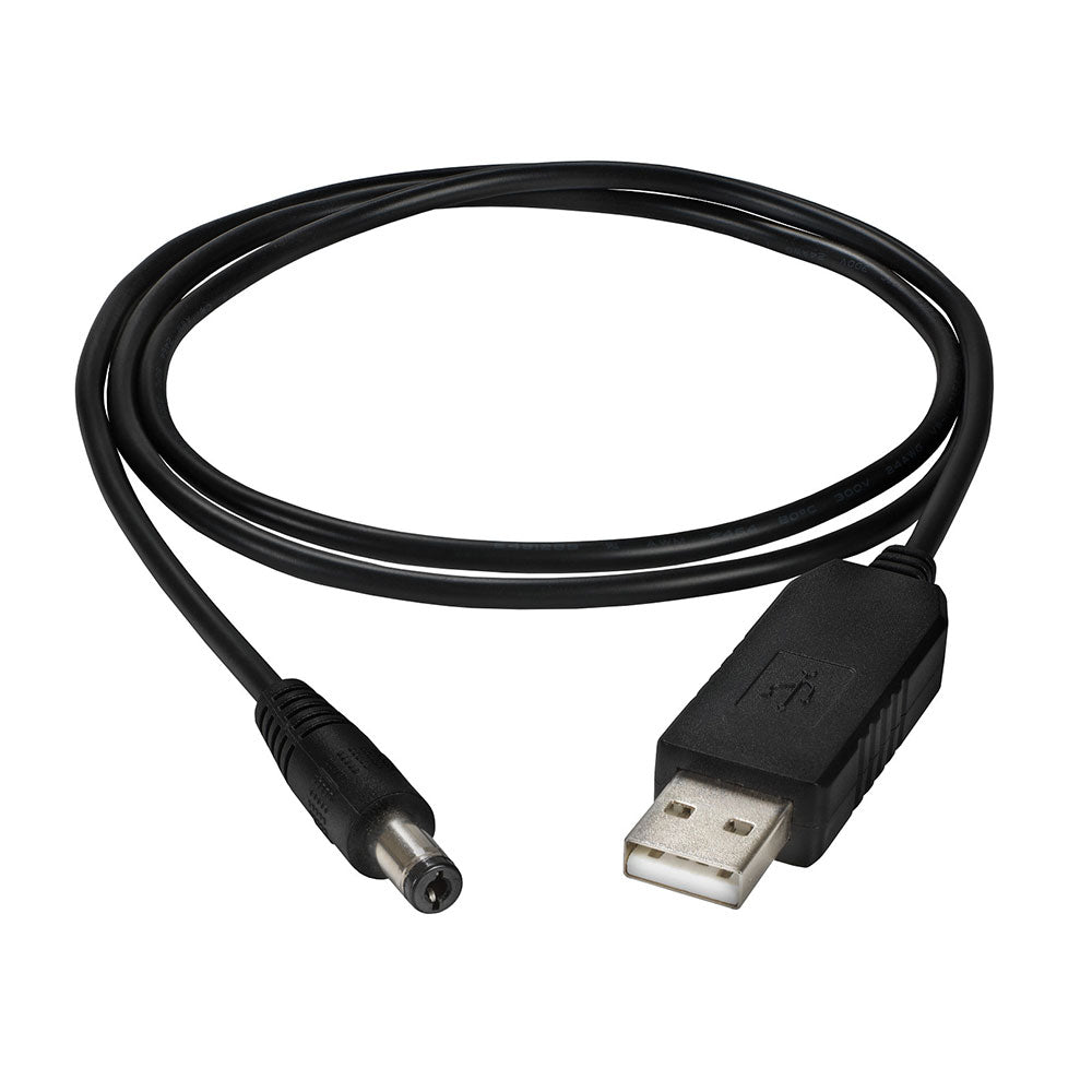 JBL EONONECOMPACT-5V12V - USB to DC Adapter Cable for EON ONE Compact