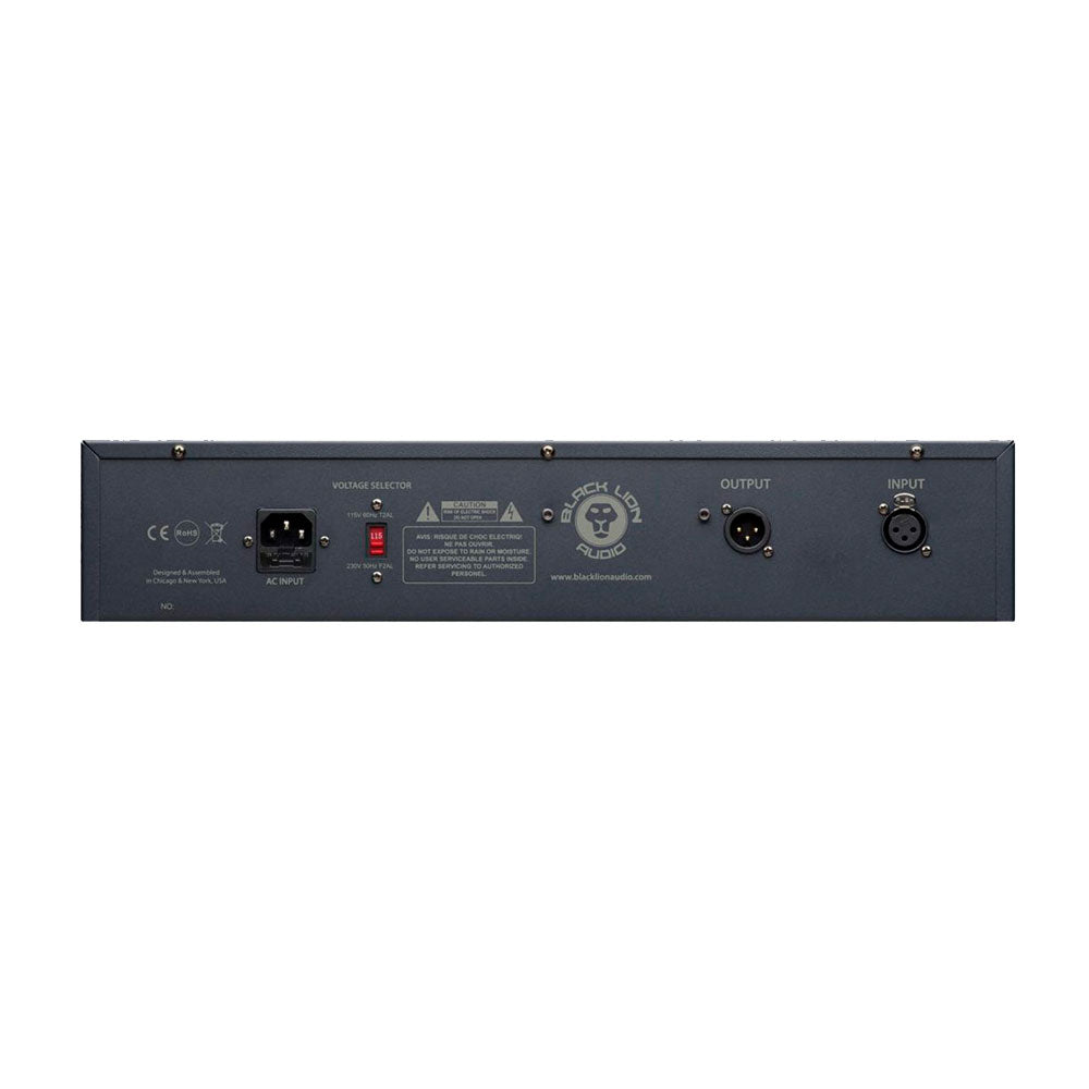 Black Lion Audio Eighteen - Vintage Style Channel Strip