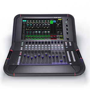 Allen and Heath Avantis Solo - 64-Channel Digital Mixer