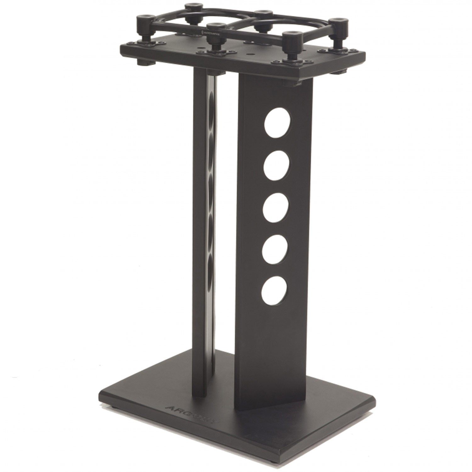 Argosy Spire 360xi i-Stand 36-Inch Studio Monitor Stand with IsoAcoustics Technology (Single)