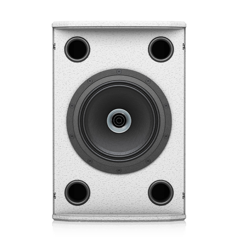 Tannoy VX 6 - Dual-Concentric 6-Inch Install Loudspeaker (White / Pair)