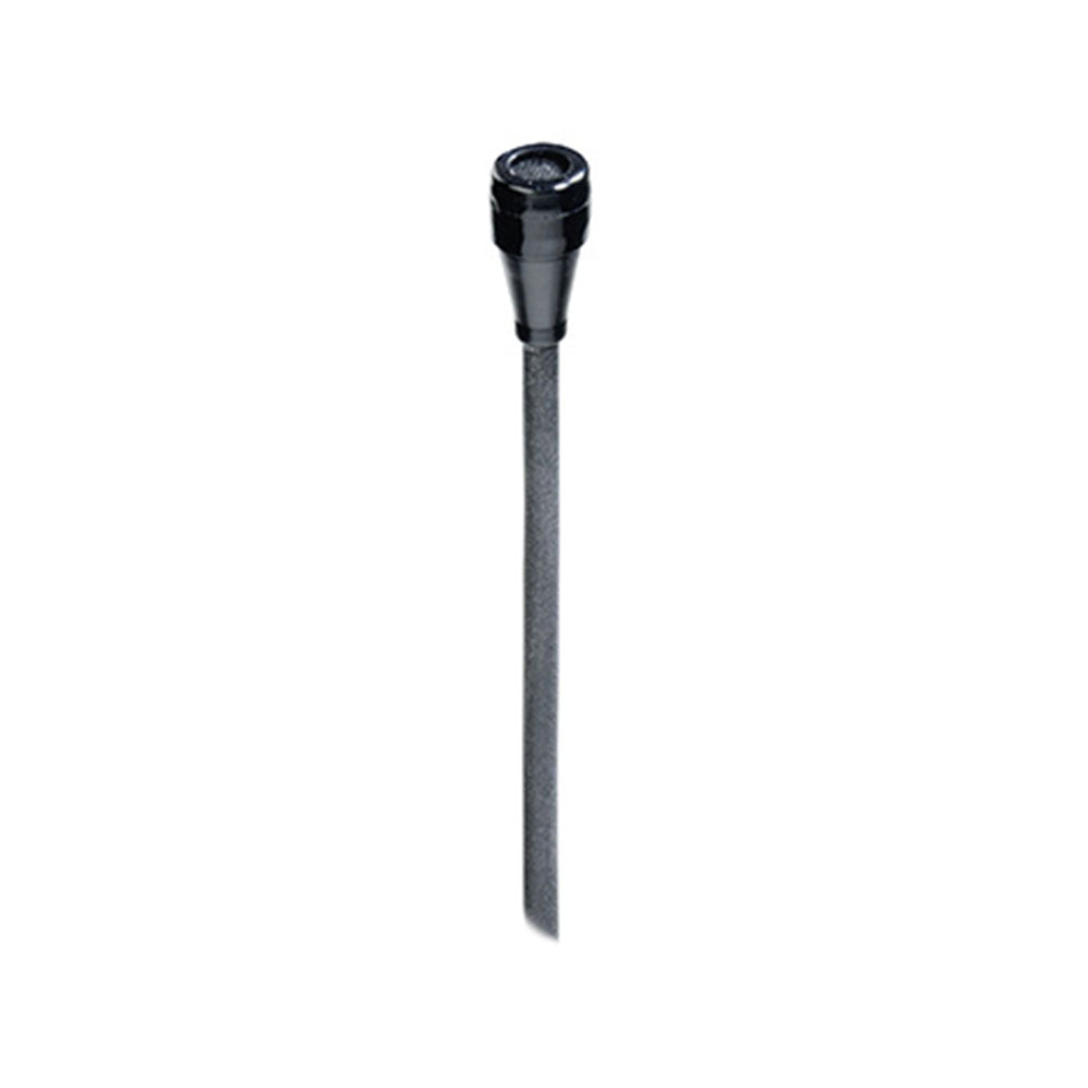 Q5X B3 - Countryman Omnidirectional Lavalier Microphone (6-Pin Lemo/Black)