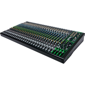 Mackie ProFX30v3 30 Channel 4-Bus Professional Effects Mixer With USB