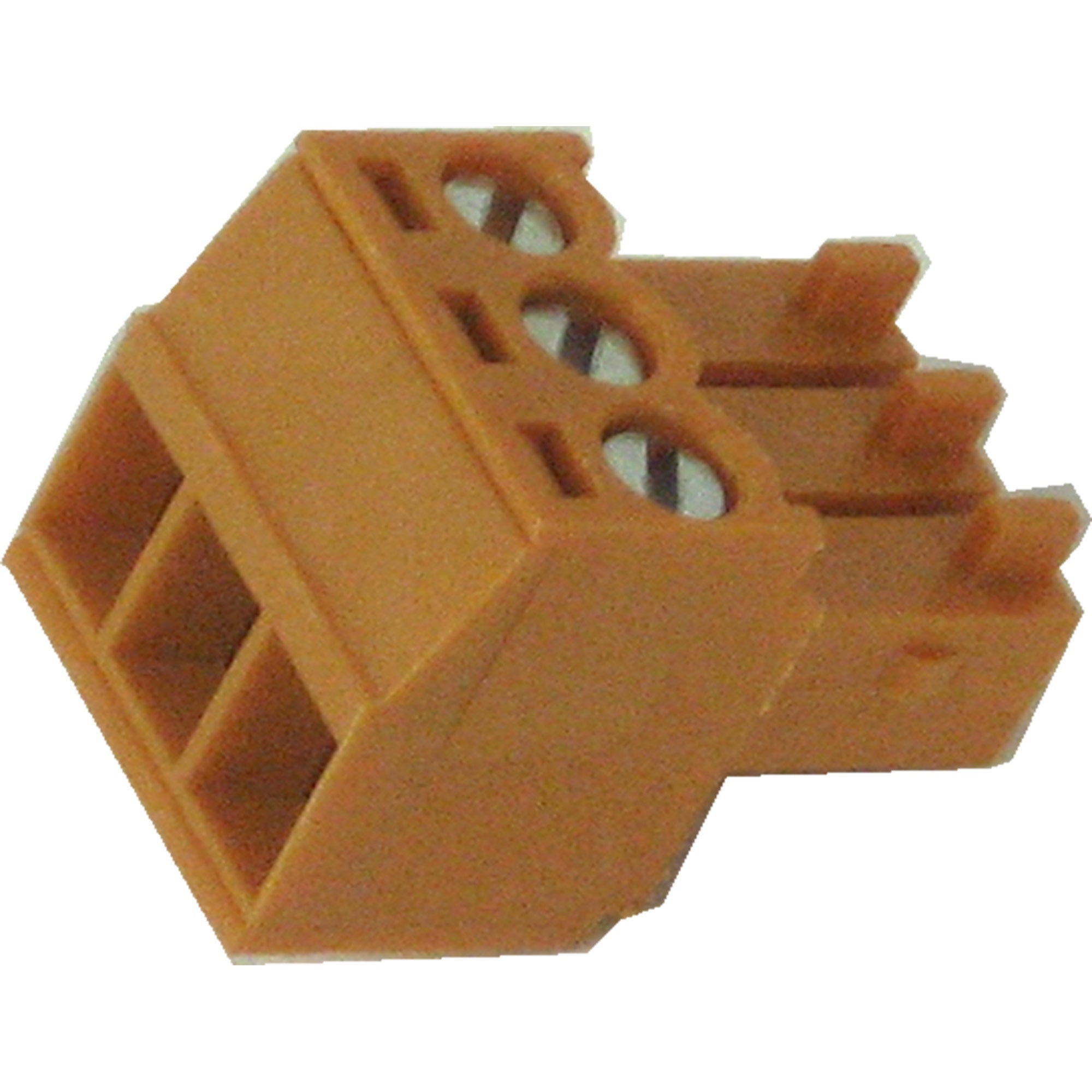 BSS 32-0380 - 3-Pin Euro Connector for SoundWeb London Interfaces