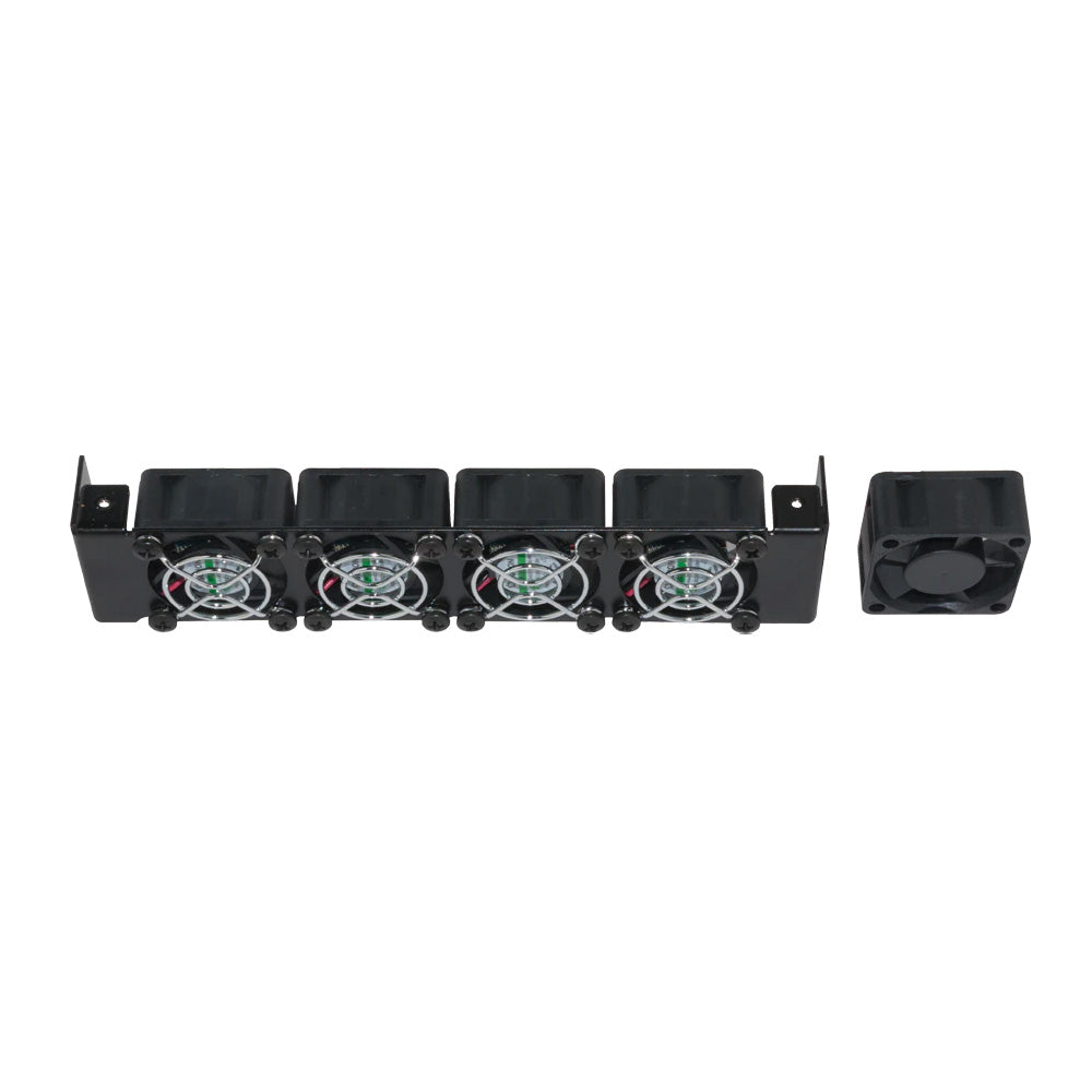 Sonnet XMFAN-Q-A - xMac mini Server Quiet Fan Kit