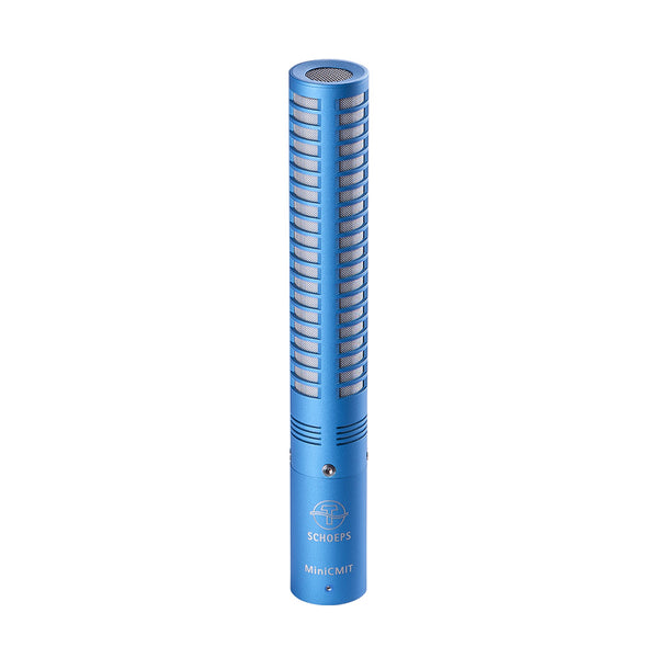 Schoeps MiniCMIT Miniature Shotgun Microphone