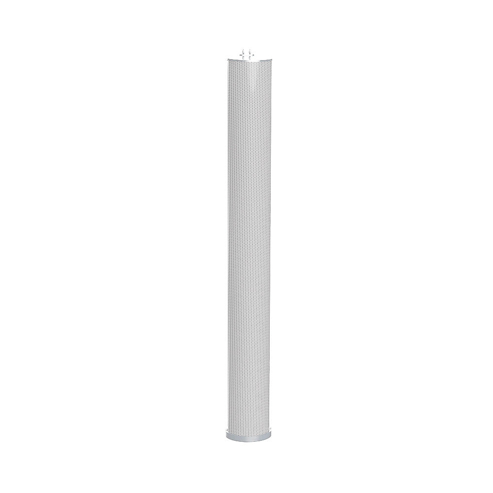 Biamp Desono ENT-LF - Low Frequency Column Array Loudspeaker (White)