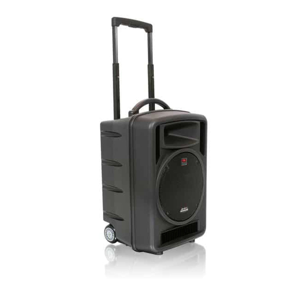 Galaxy Audio TV10 - Traveler 10 Portable PA System (with Headset Wireless)