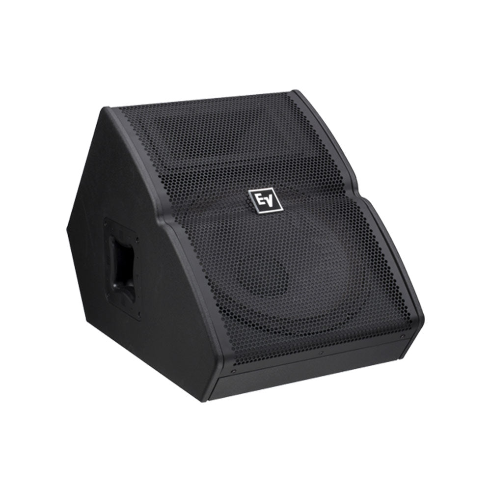 Electro-Voice TX1152FM - Two-Way Passive 15-Inch Floor Monitor Speaker