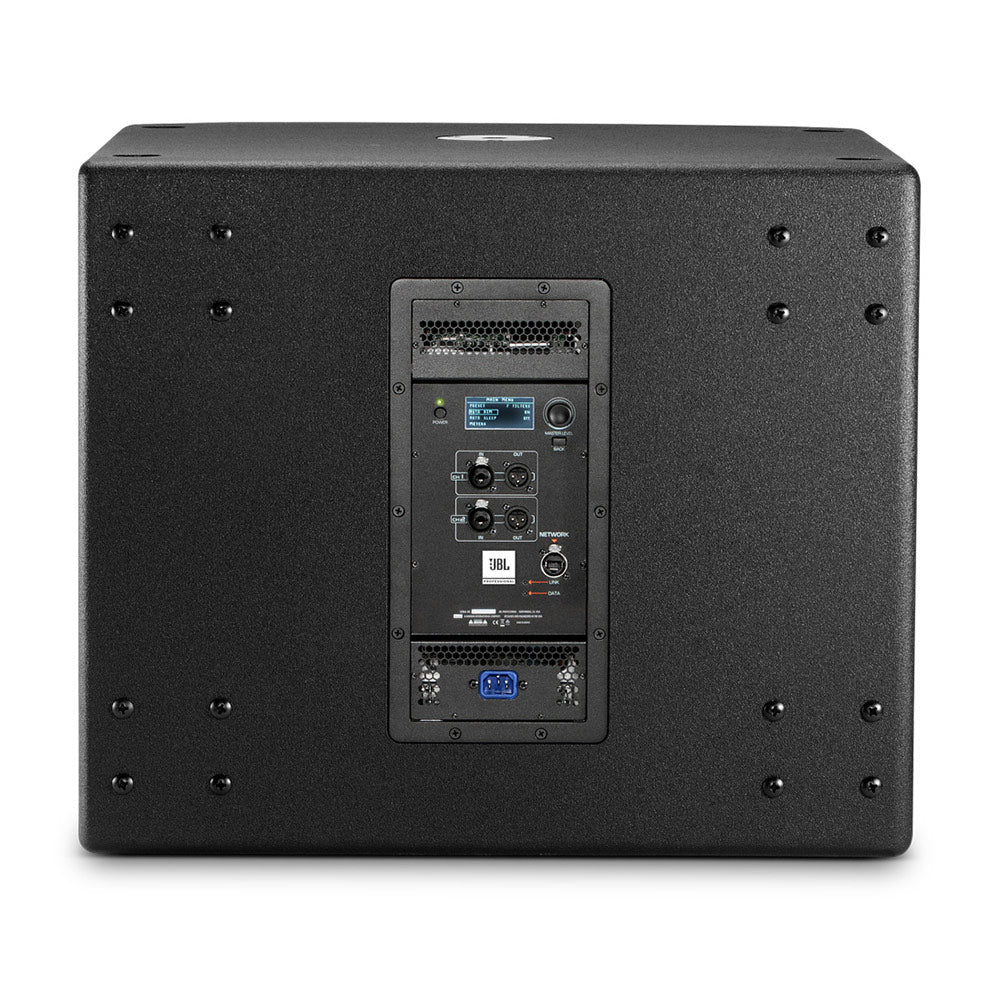 JBL SRX818SP - 18" Self-Powered Subwoofer System