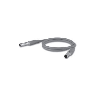 Canare VPC004F Video Patch Cable Terminated with 75 Ohm WE.09" Plugs - 4 Ft