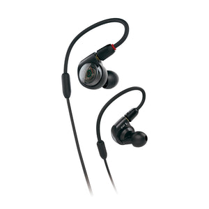 Audio-Technica ATH-E40 In-Ear Monitor Earphones