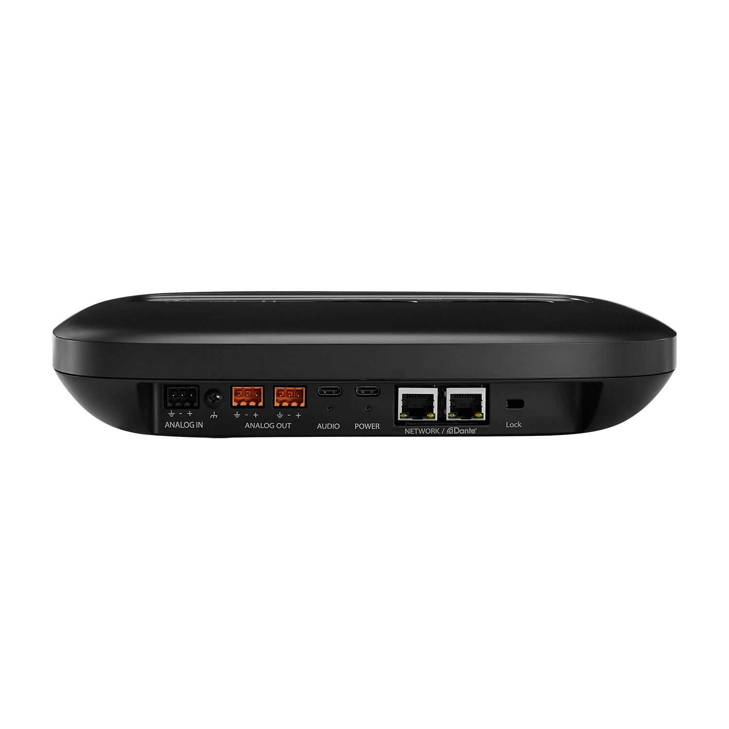 Shure MXWAPXD2 - MicroFlex Wireless neXt 2 Access Point Transceiver