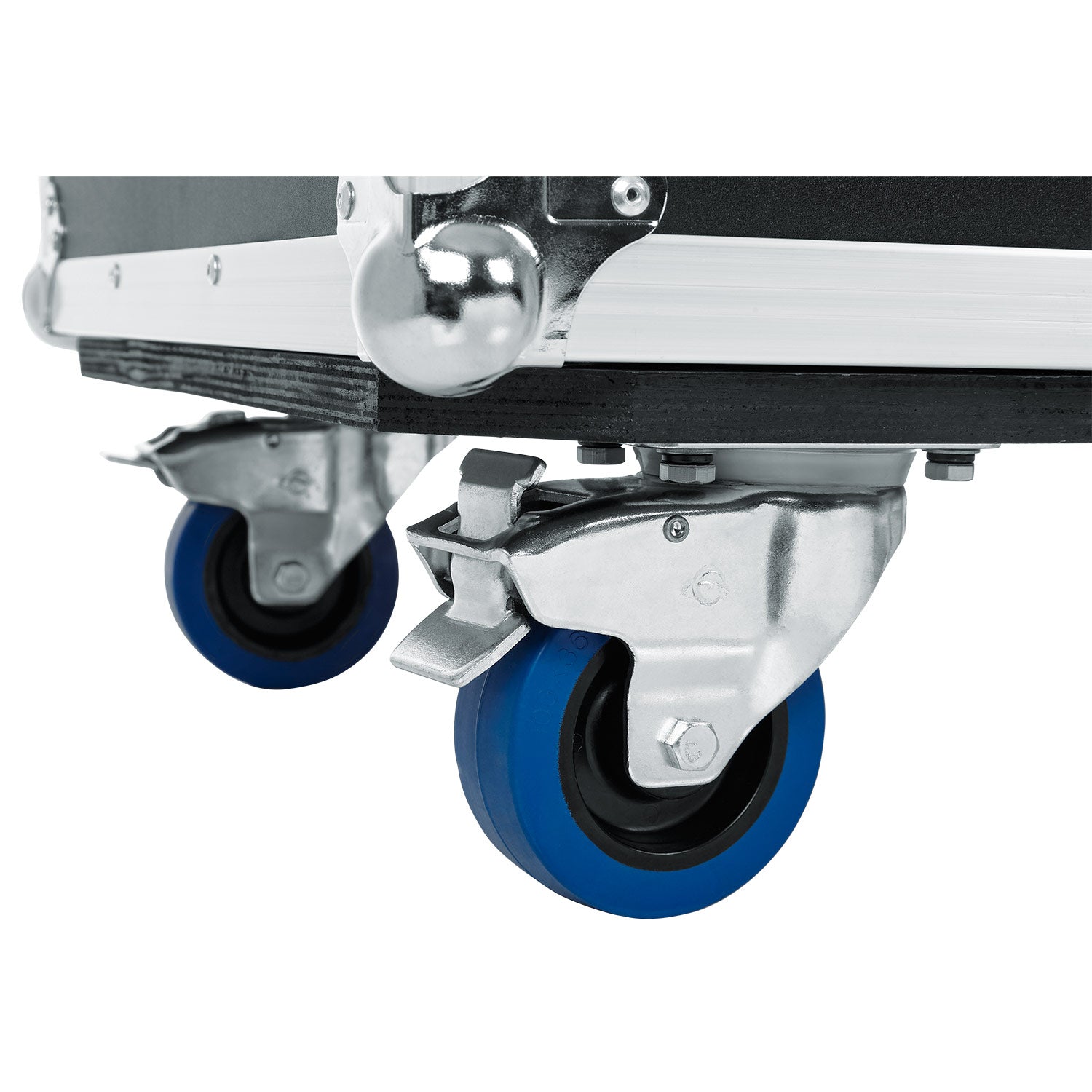 Gator G-TOURTRK3030HS Truck Pack Trunk W/ Casters Ð 30" X 30" X 27"