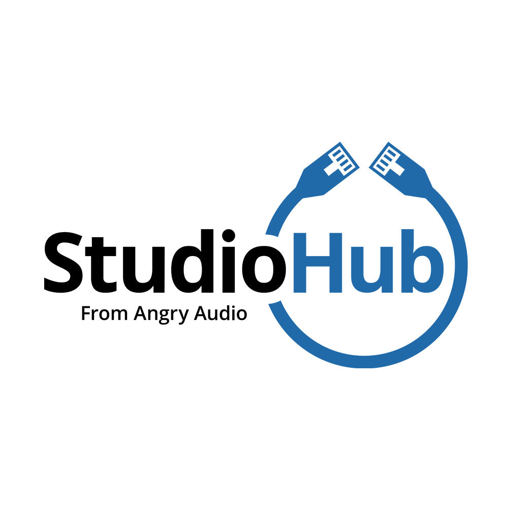 StudioHub ADAPT-SAS - SAS to StudioHub+ Pinout Adapter