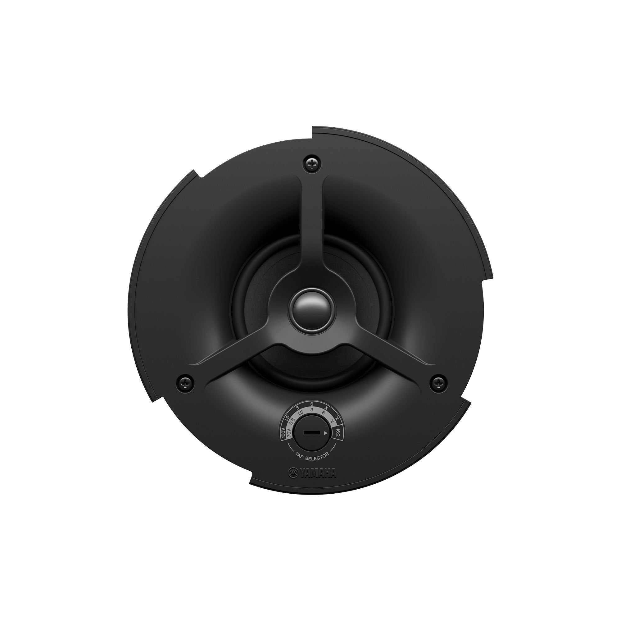 Yamaha VC4W - Two-Way 4-Inch Low-Profile Ceiling Loudspeaker (White)