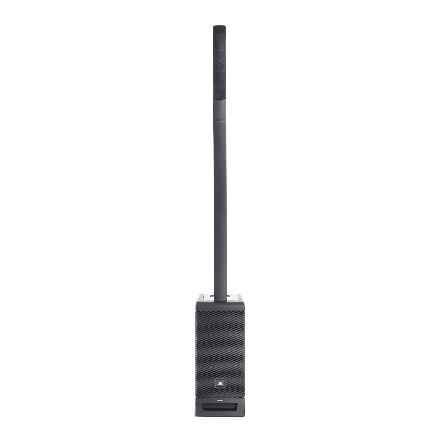 JBL IRX ONE - All-in-One Column PA with Built-In Mixer and Bluetooth Streaming