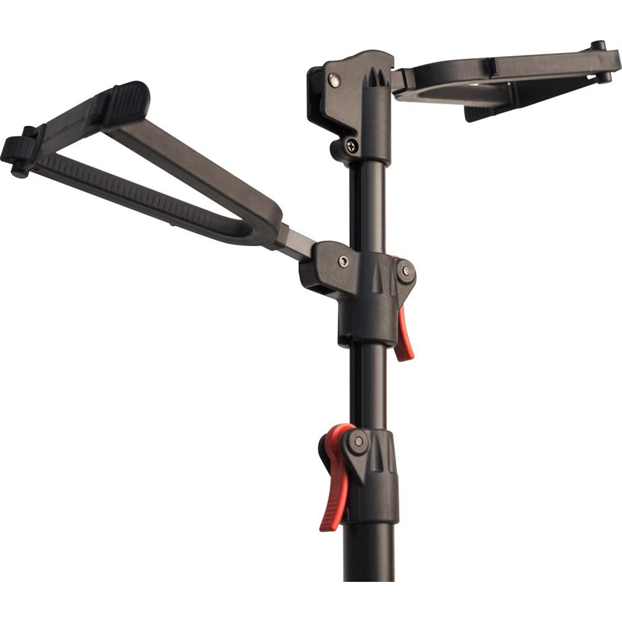 Ultimate Support GS-102 - Genesis Series Double Guitar Stand