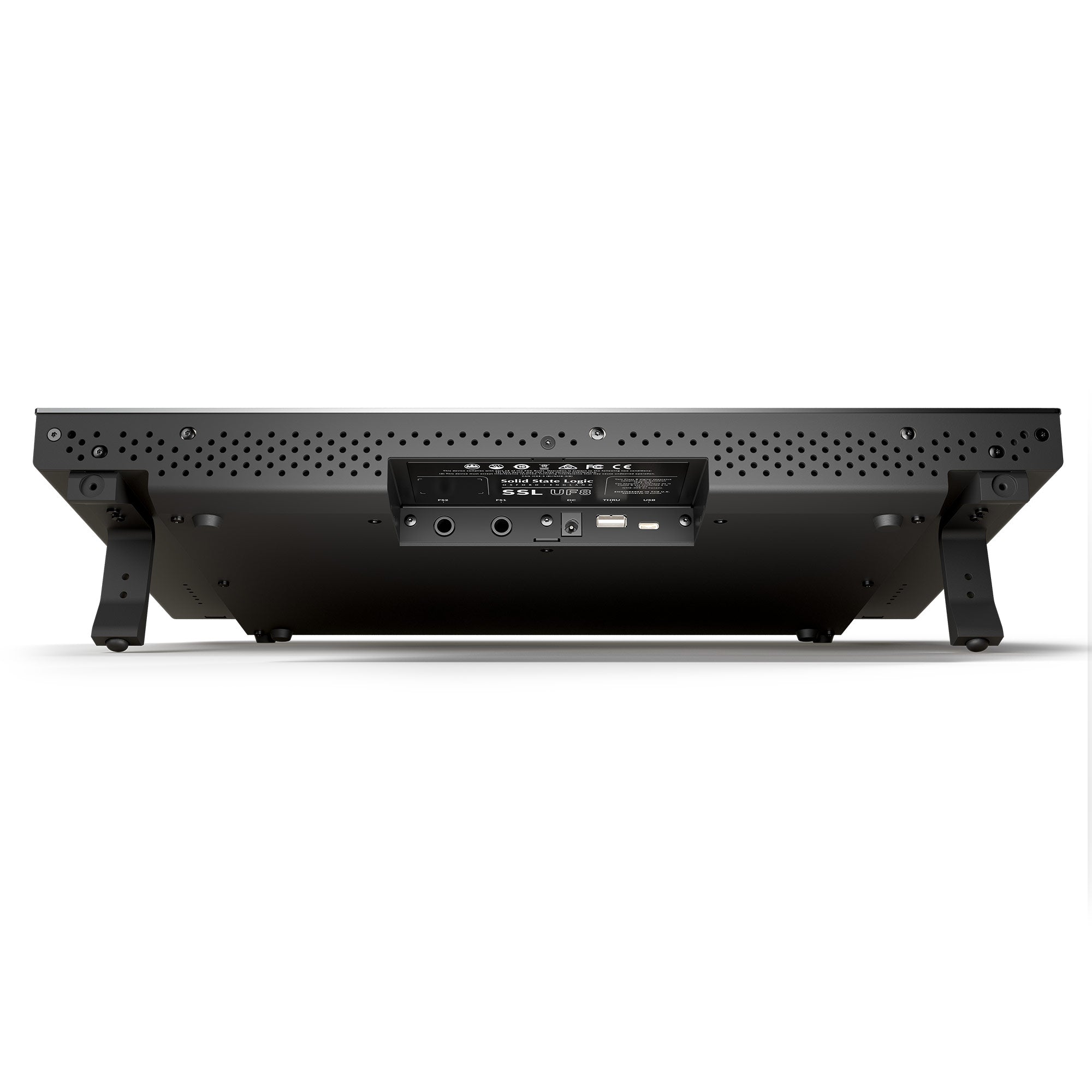 Solid State Logic UF8 Advanced DAW Controller