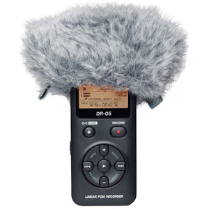 Tascam WS-11 Windscreen (for Tascam Portable Recorders)