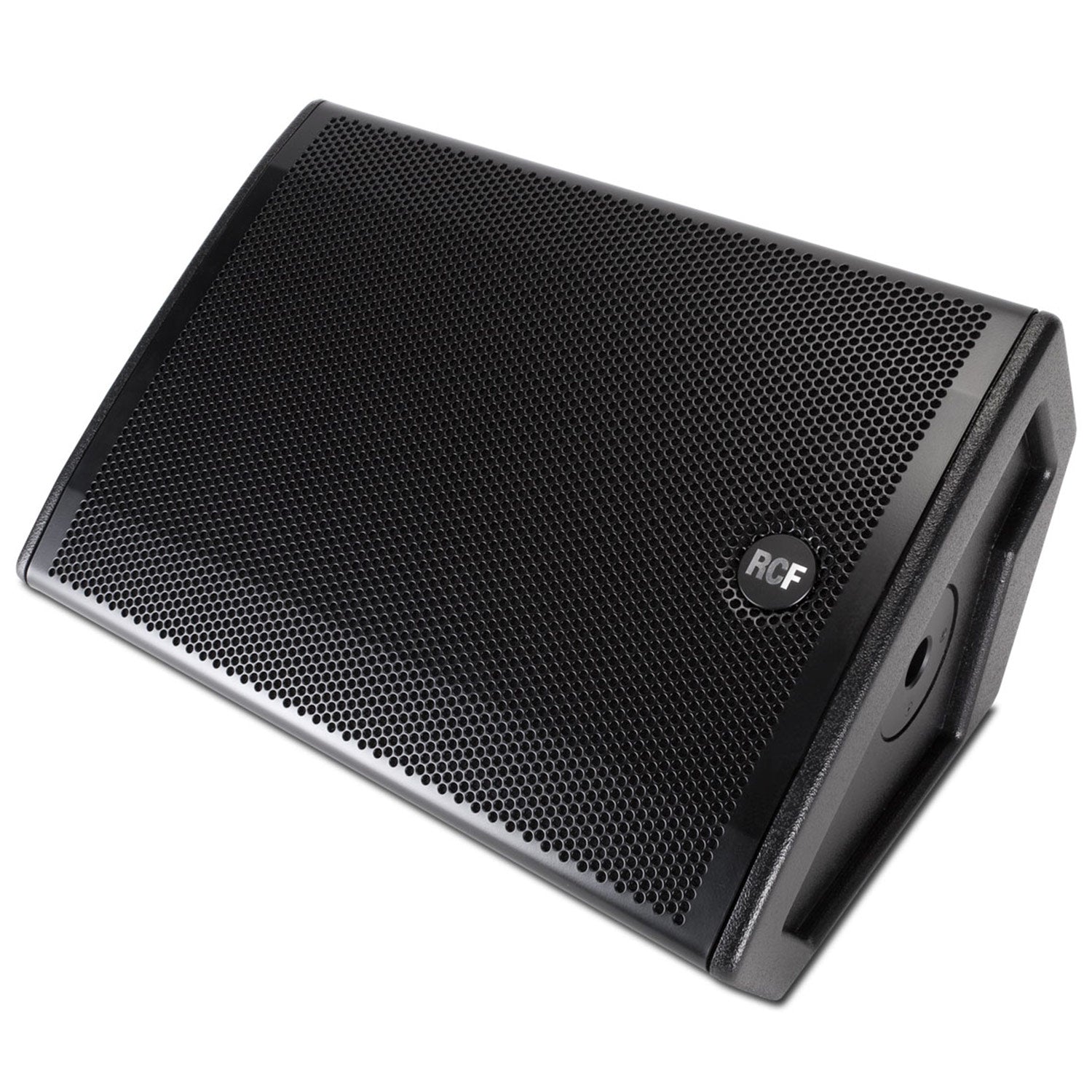 RCF NX 15-SMA Active Coaxial Two-Way Stage Monitor