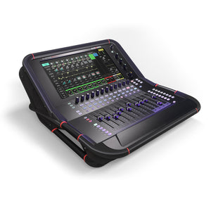 Allen and Heath Avantis Solo - 64-Channel Digital Mixer with D-Pack Software