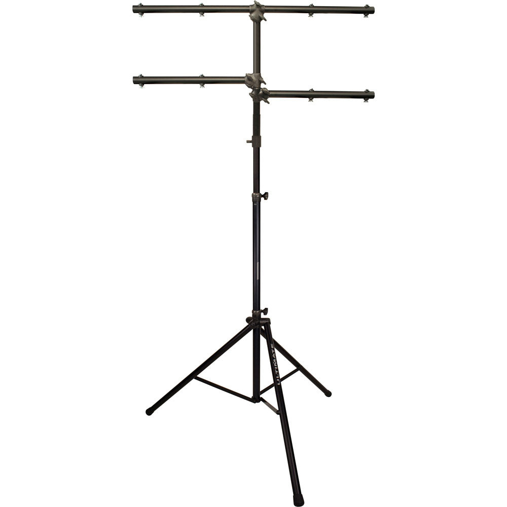 Ultimate Support LT-88B - Multi-Tier Extra-Tall Lighting Tree