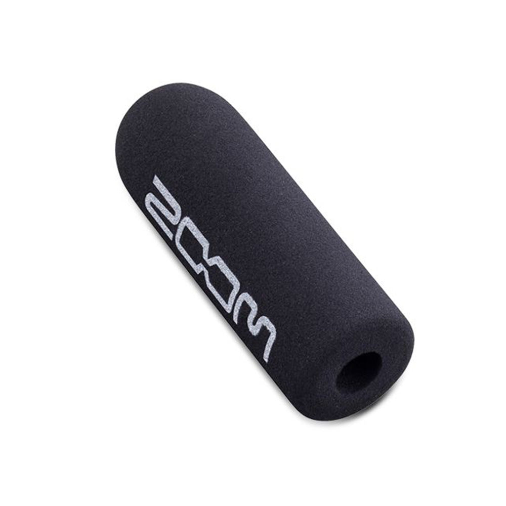 Zoom WSS-6 Windscreen for Shotgun Microphone Capsules