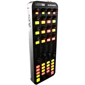 Allen and Heath Xone:K2 USB DJ Software Controller