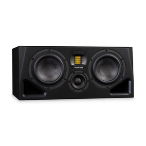 ADAM Audio A77H - Active Dual 7-Inch Three-Way Active Studio Monitor