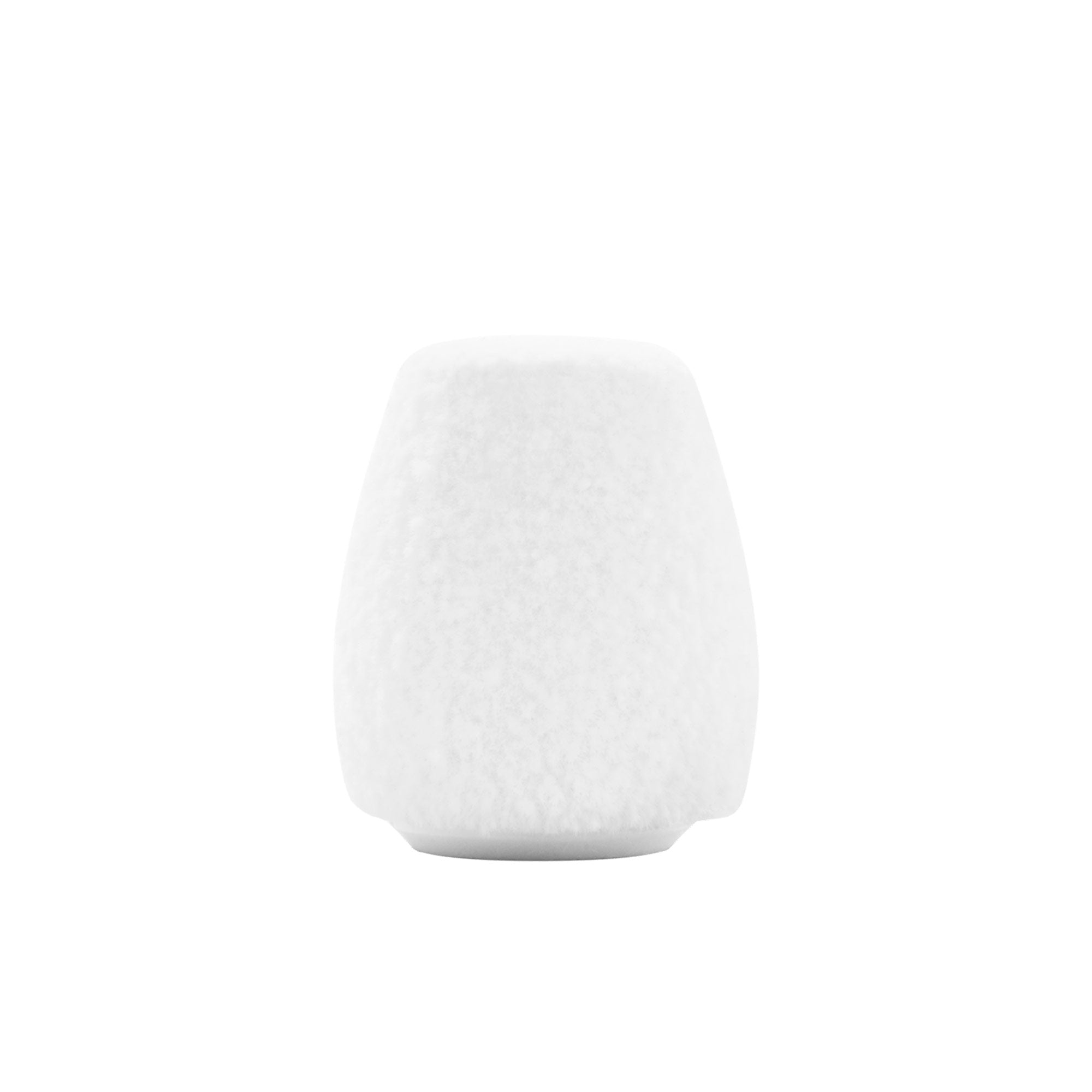 Shure A410WWS-A - Premium Snap Fit Windscreen for MicroFlex Series (White)