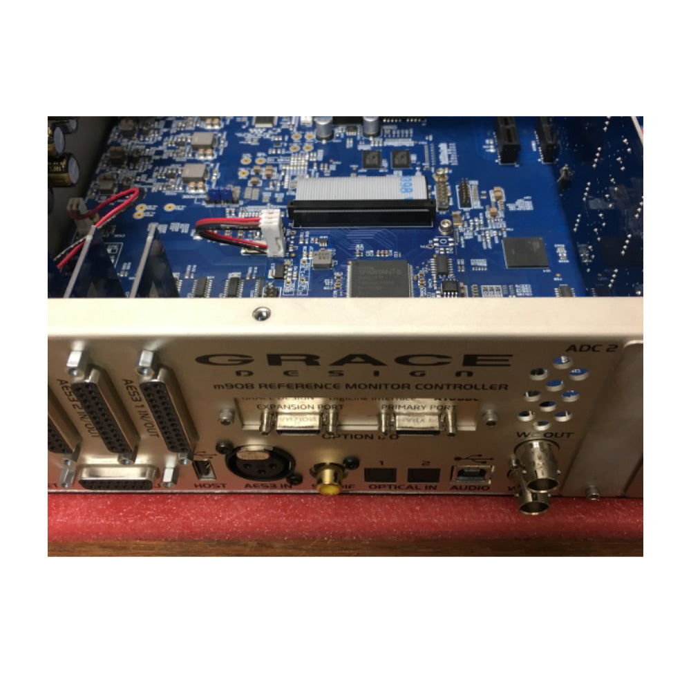 Grace Design A908DL - Pro Tools DigiLink Option for m908