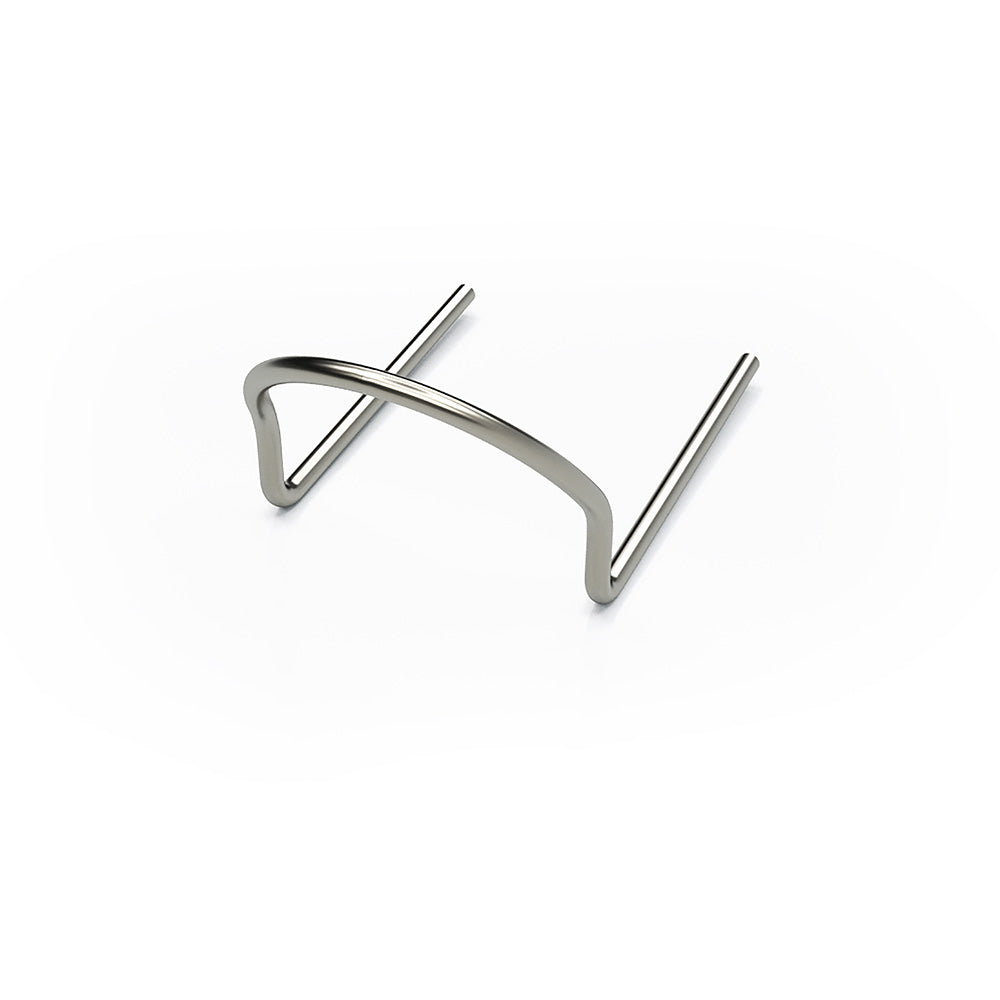 DPA Microphones DMM0525 - Space Bracket for Concealer Top (5 Pack)