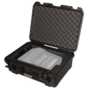 Gator GMIX-DL1608-WP Waterproof Mackie DL1608 Mixer Case