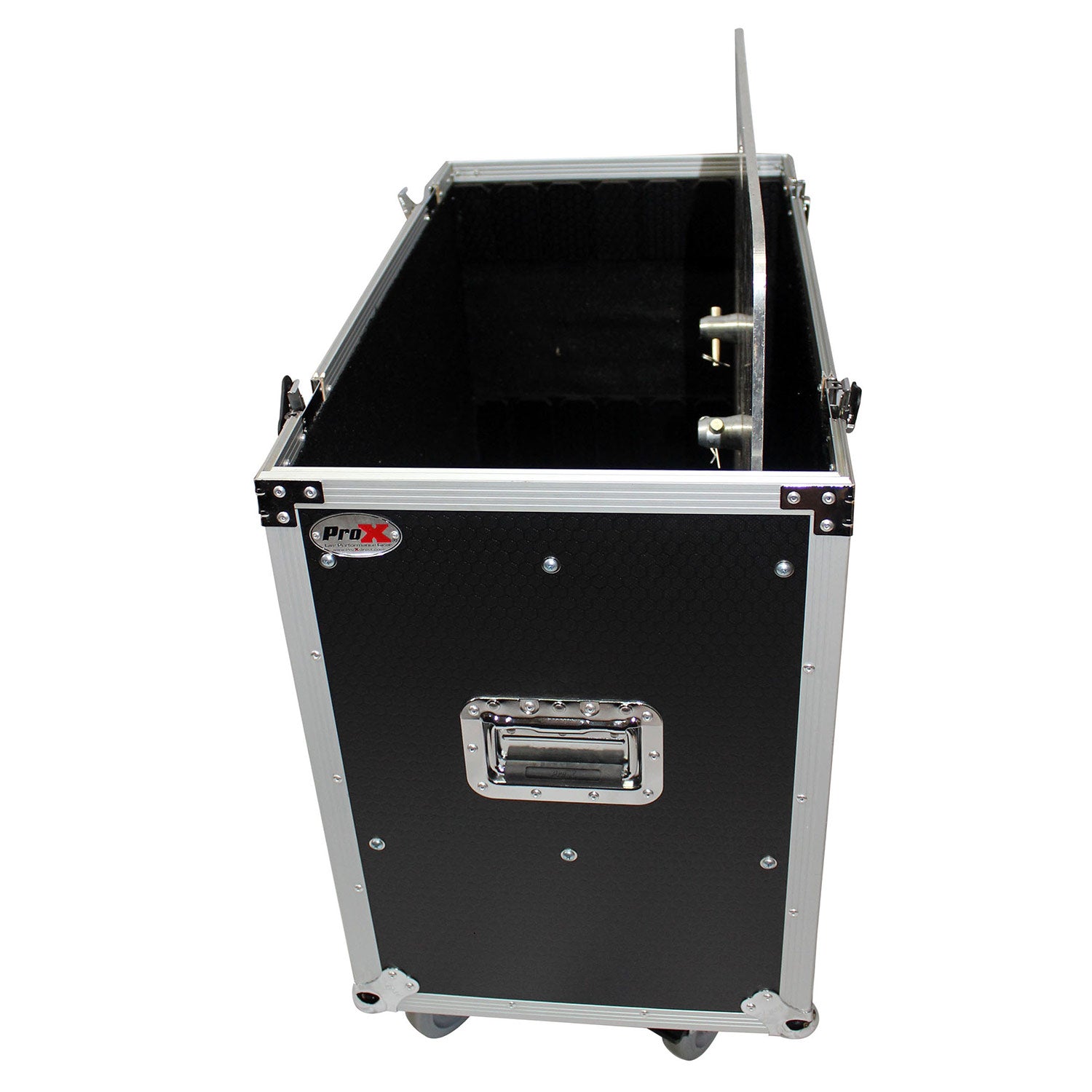 ProX XS-6XBP3030 - Flight Case Fits 6Pcs 30X30" Base Plate