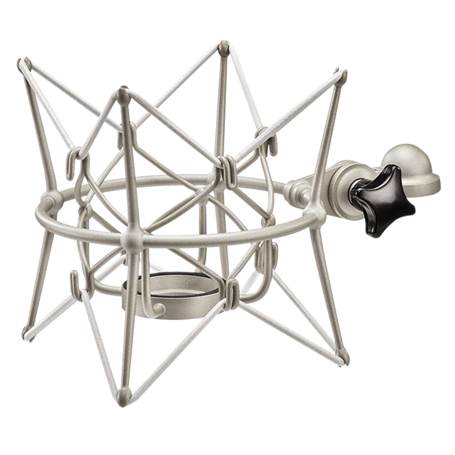 Neumann EA170 Elastic Suspension Shock Mount for TLM170 TLM170R or M149 Tube Microphones