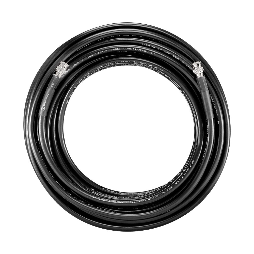 Electro-Voice RE3-ACC-CXU75 50-Ohm Low-Loss BNC Antenna Cable (75 Foot)
