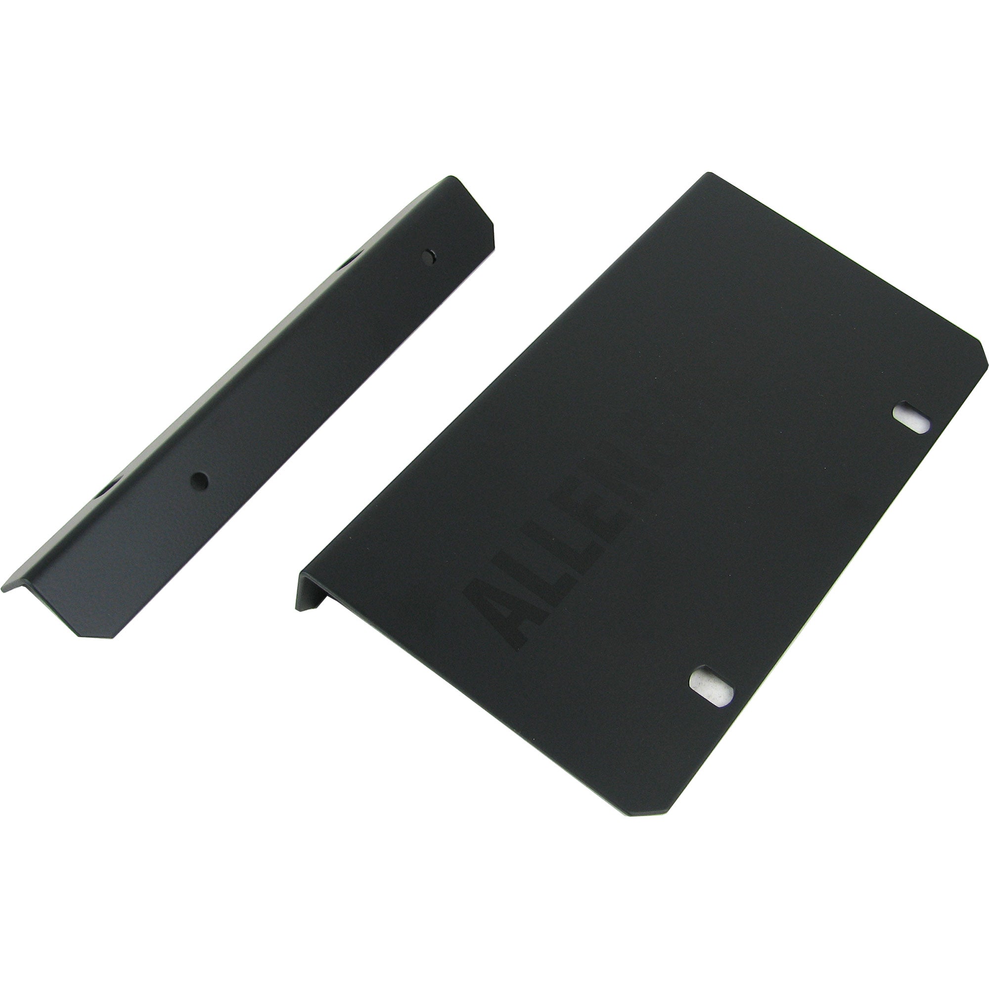 Allen And Heath AB-168-RK19 Rack Mount Kit for AB-168 Stage Box