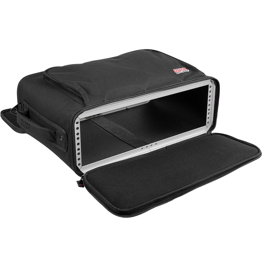 Gator GR-RACKBAG-3U Lightweight Rack Bag (3 Space)