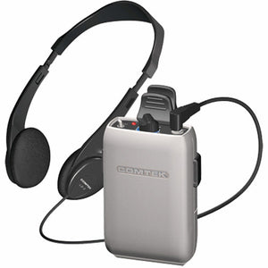 Comtek PR-216 Personal Headset Receiver (216-217 MHz Band)