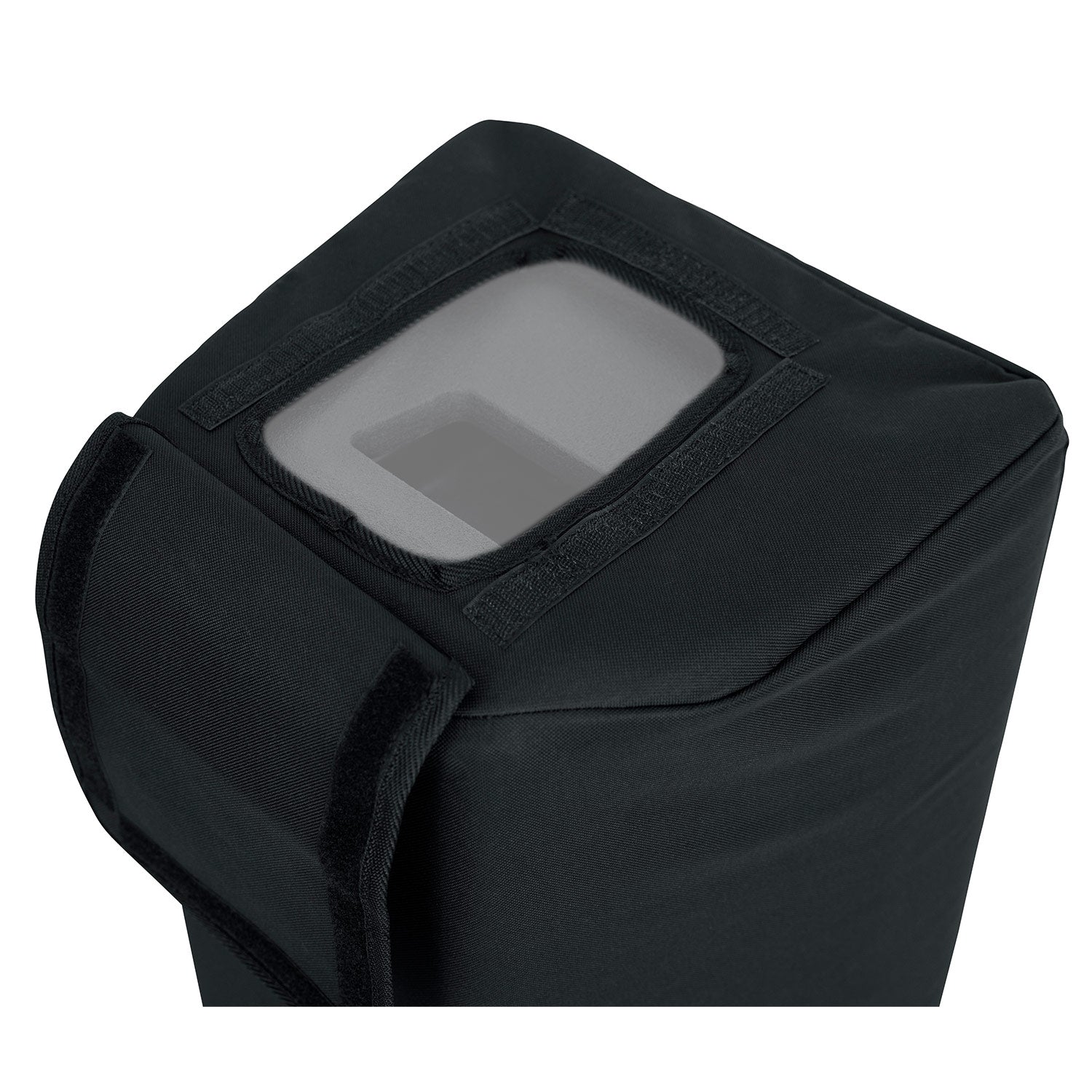 Gator GPA-CVR10 Nylon Speaker Cover; 10"