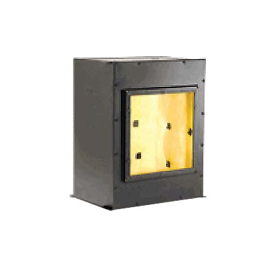 JBL MTC-300BB12 Best in Class Three Cubic Foot Back Box for Control 300 - 12" Models