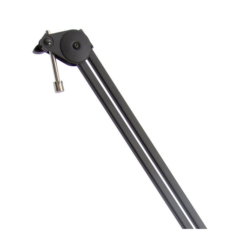 On Stage MBS7500 Broadcast Microphone Boom Arm