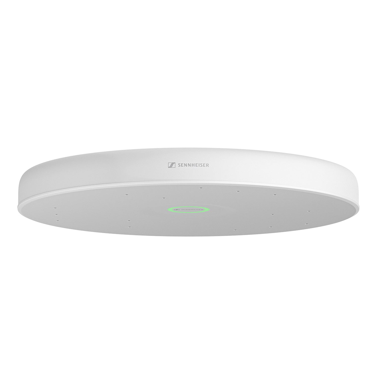 Sennheiser TCC M-S-W - TeamConnect Ceiling Medium Conferencing Array (White / Surface Mount)