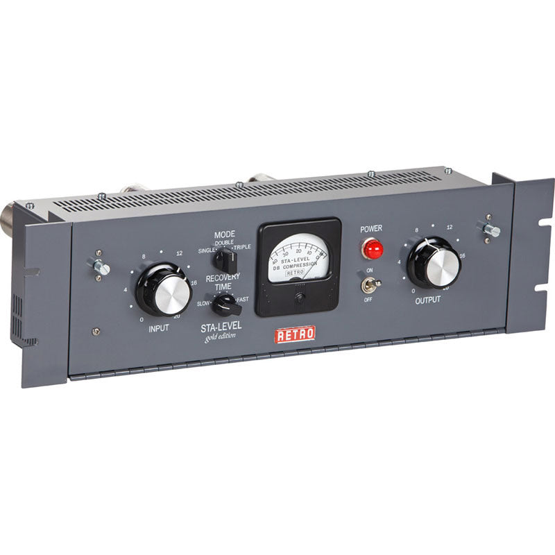 Retro Instruments STA-LEVEL Replica of 1956 Gates Sta-Level Compressor