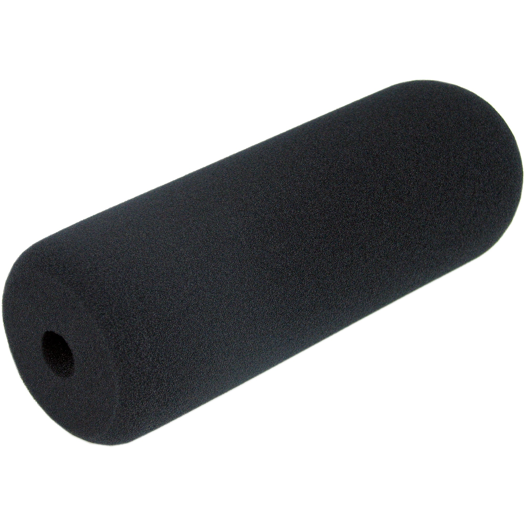 Windtech BG-1 Black Foam Microphone Windscreen