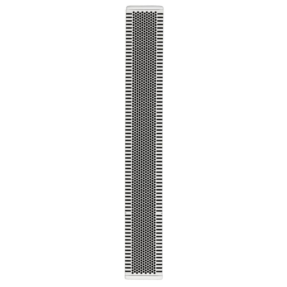 RCF EVOX 12 - Active Two-Way Array PA System (White)