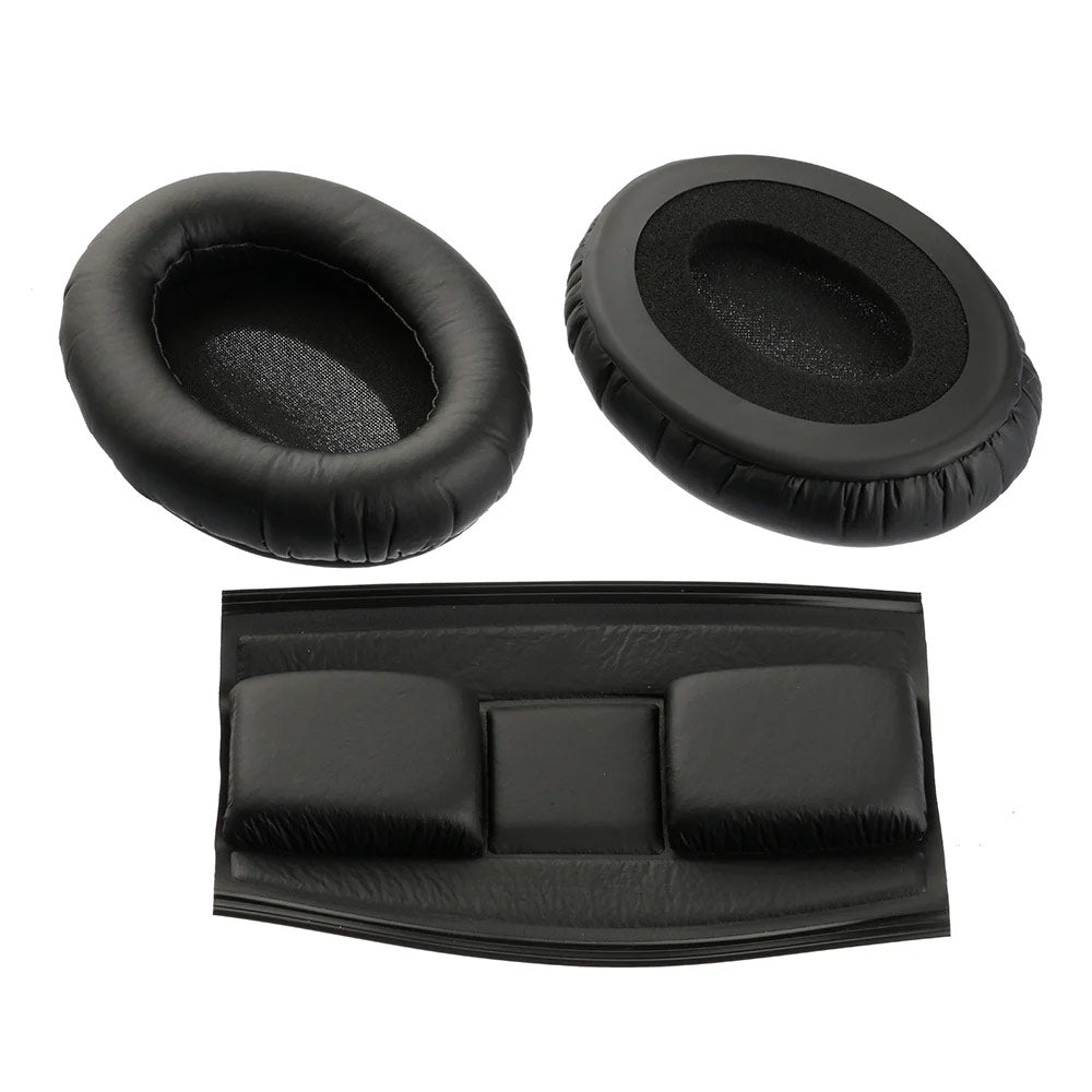 Sennheiser 572235 Earpad and Headband Pad for HD 280 PRO