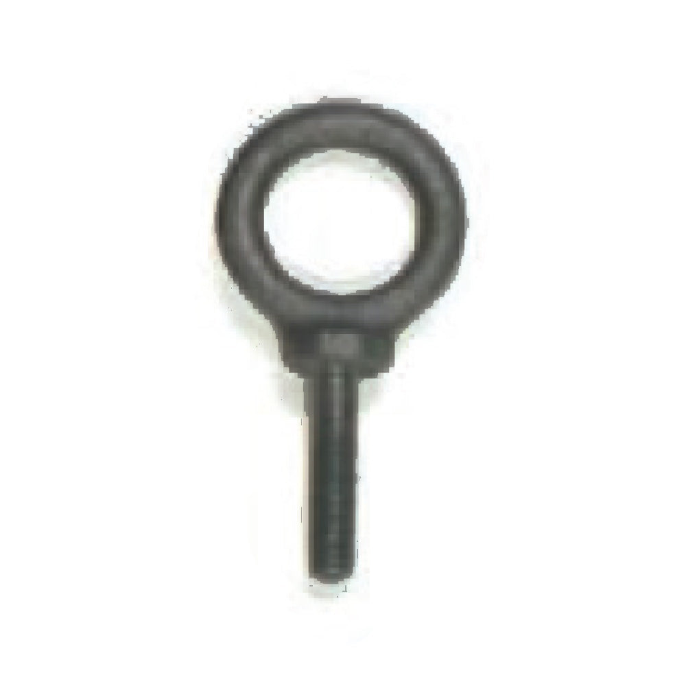Adaptive Technologies EB-375-2 - Drop Forged Speaker Rigging Eyebolt (3/18-16 Threaded / Black)