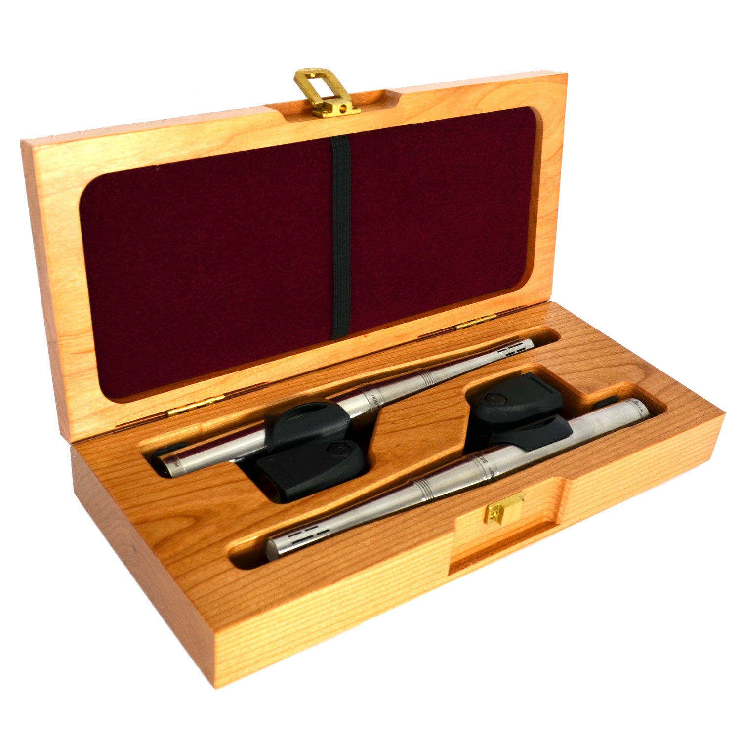 Earthworks SR30 Multi Use Cardioid Condenser Microphone (Matched Pair)